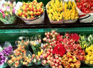 Where to start a flower business What you need to open a flower business